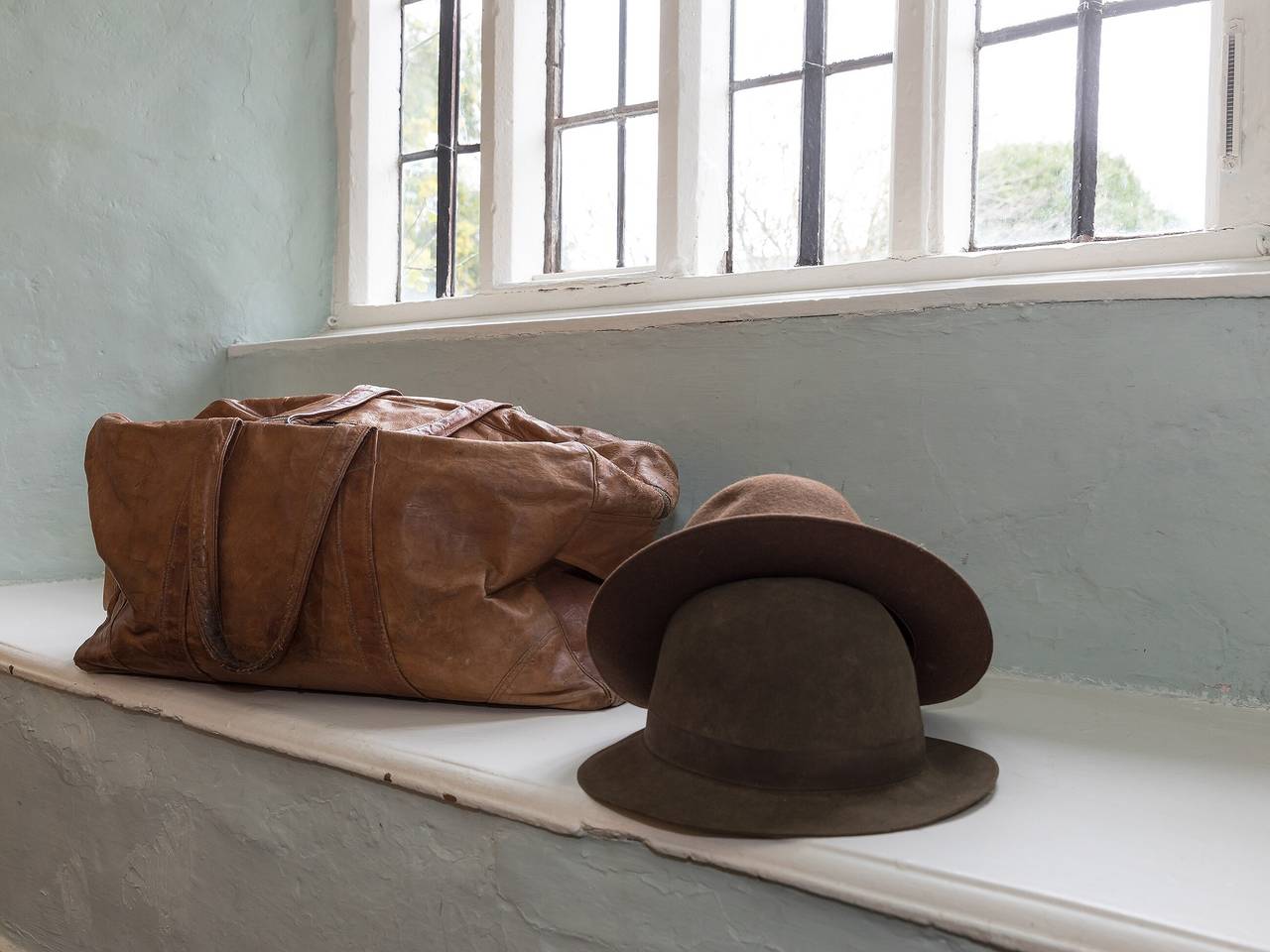 The Old Priory Cottage in Somerset