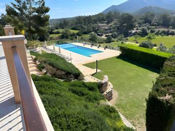 Villa in Felanitx, Mallorca Süden für 12 
