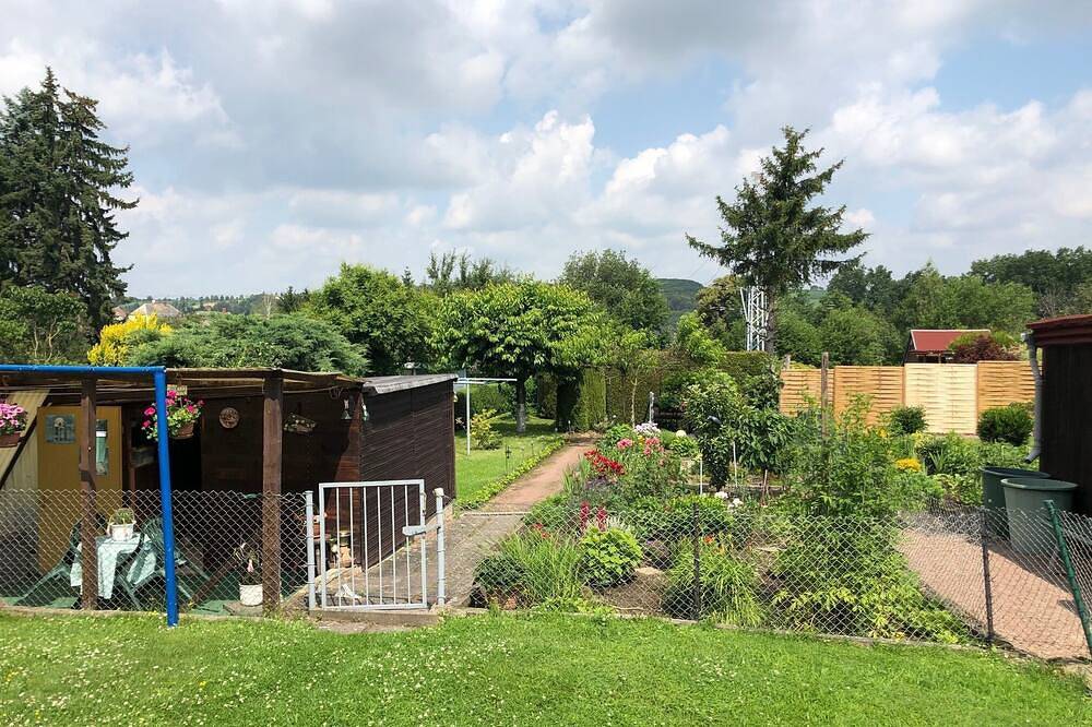 Ganze Wohnung, Monteurswohnung Döbeln 44 in Döbeln, Chemnitz und Umgebung