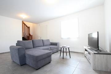 Gîte pour 6 Personnes dans Cambo-les-Bains, Région de Bayonne, Photo 3