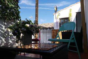 Casa De Vacaciones para 5 Personas en Toledo, Provincia de Toledo, Foto 1