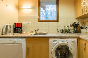 Gîte pour 4 Personnes dans Ontex, Région de Chambéry, Photo 4