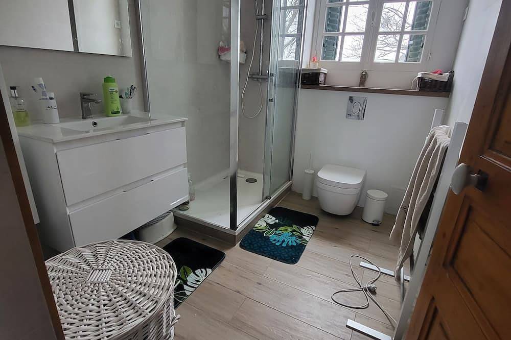 Country-style town house in Vitry-sur-Seine, Valle del Marne