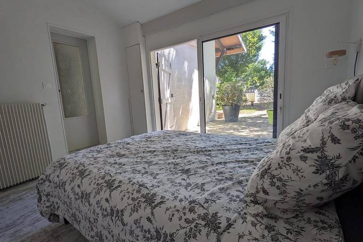 Villa pour 9 personnes à Andernos-les-Bains - 2