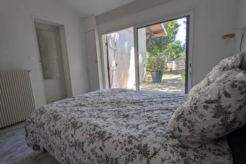 Villa pour 9 Personnes dans Andernos-les-Bains, Bassin d'Arcachon, Photo 1