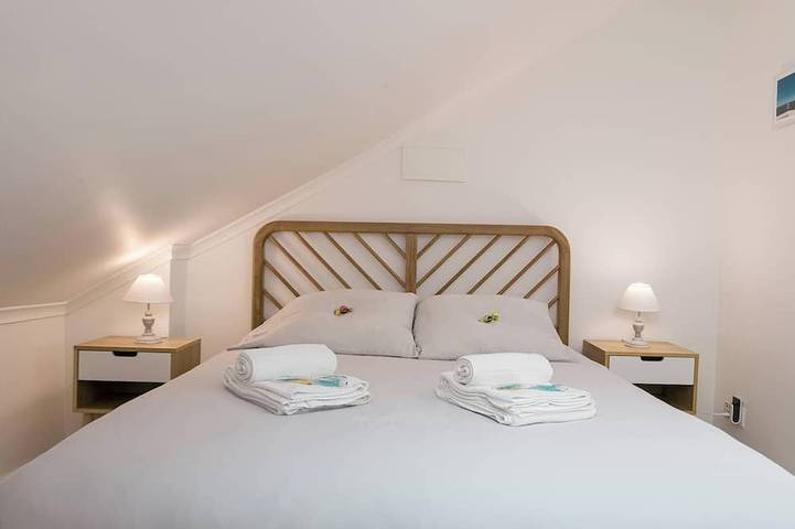 Location de vacances pour 5 personnes dans Alcochete - 4