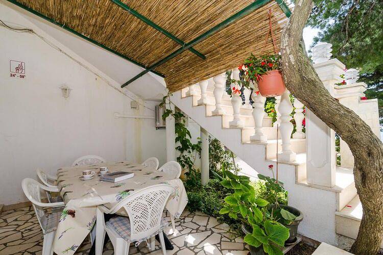 Ganze Wohnung, Apartments Villa Dingač-Borak - Two Bedroom Apartment with Terrace No. 1 in Potomje, Dubrovnik-Neretva