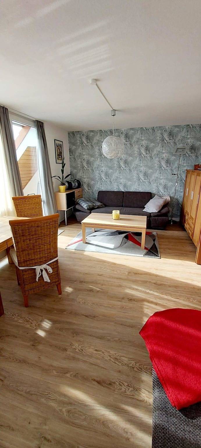 Ganze Ferienwohnung, Ferienwohnung in Radeberg bei Dresden in Radeberg, Oberlausitz Niederschlesien