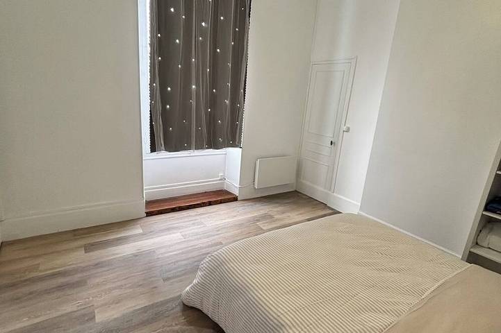 Gîte pour 4 personnes, animaux acceptés à Malesherbes - 4