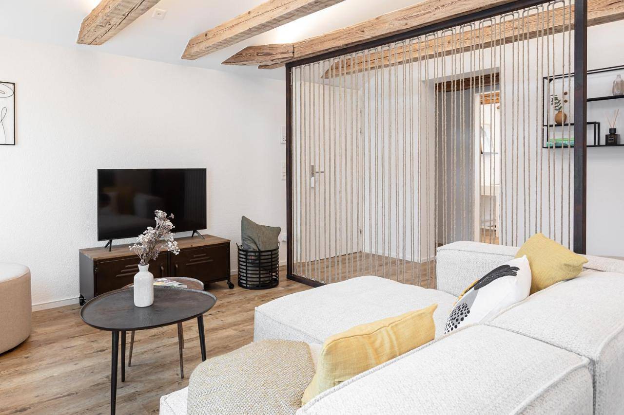 Ganze Wohnung, One-Bedroom Apartment in Herisau, Zürich Voralpen