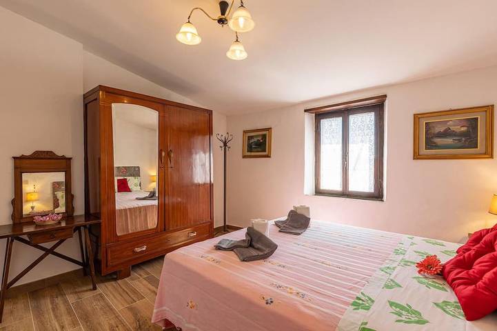 Bella casa a Marliana con WiFi in Marliana, Provincia di Pistoia