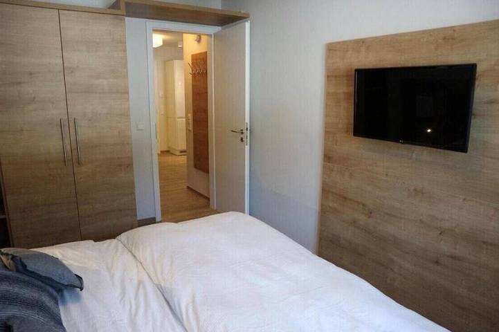 Ferienhaus für 4 Personen, mit Balkon in Feldberg - 3