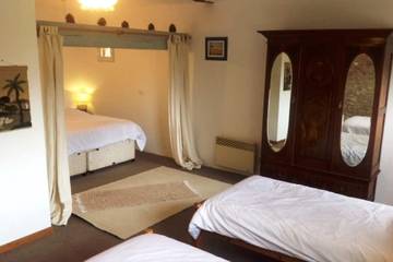 Agritourisme pour 4 Personnes dans Saint-Jean-de-Duras, Région de Marmande, Photo 1