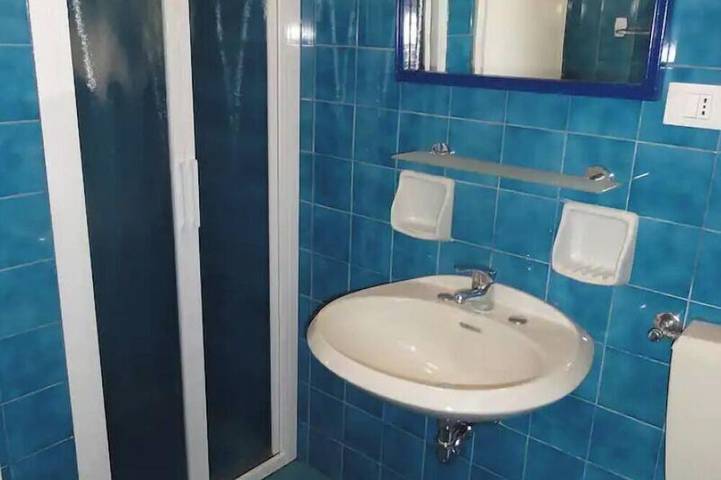 Villa mit pool für 6 Personen, mit Garten und Pool in Bibione - 4