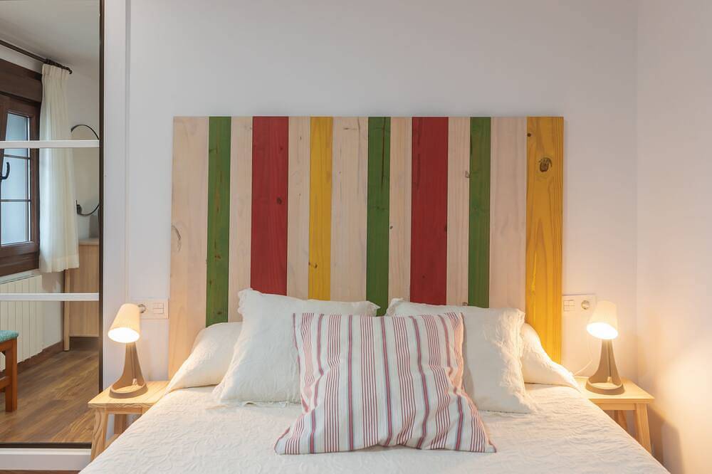 Entire apartment, El Rincón de Andrín in La Corrada, Soto del Barco