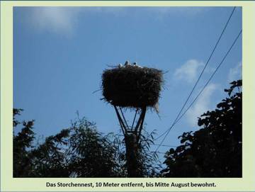 Ferienwohnung für 3 Personen in Borrentin, Kummerower See, Bild 4