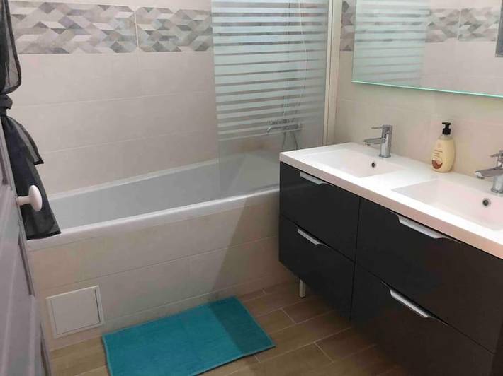 Gîte pour 5 personnes à Rivesaltes - 2