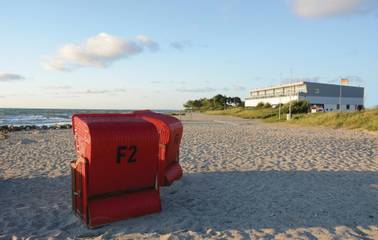 Ferienwohnung für 6 Personen in Schönhagen, Brodersby, Bild 3