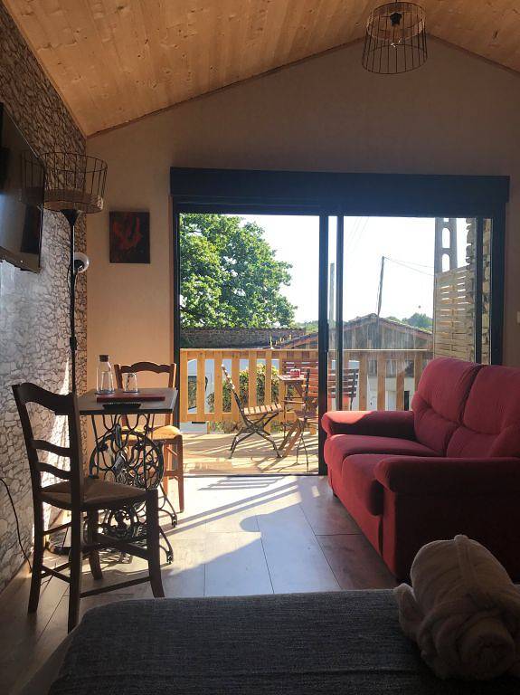 Chambres d'hôtes et gîte le Petit Moulin - La Forge in Pouzauges, Fontenay-le-Comte