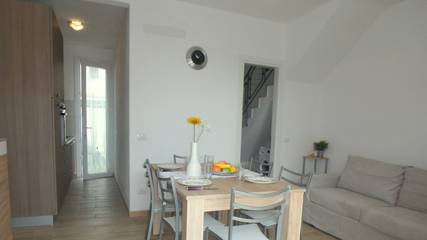 Glamping per 6 Persone in Riviera Romagnola, Riviera Adriatica, Foto 2