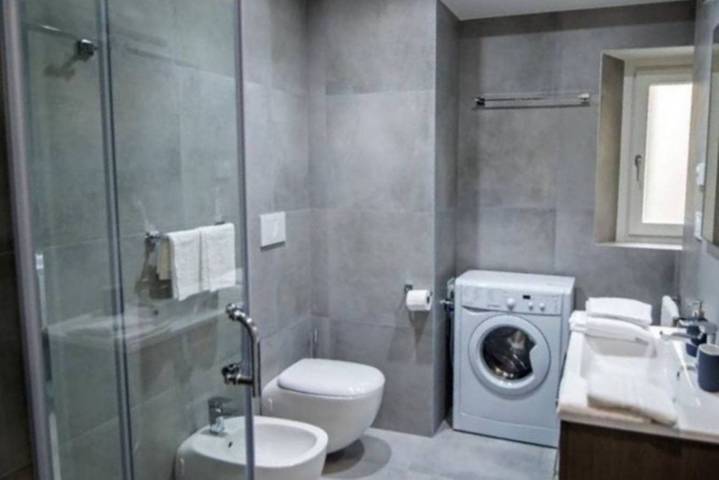 Appartamento intero, Monolocale Trieste Goldoni in Trieste, Trieste e dintorni