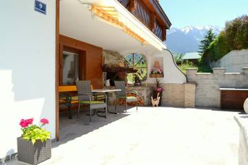 Ferienwohnung für 4 Personen in Sautens, Ötztal, Bild 1