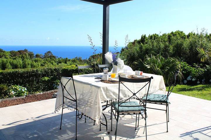 Casa de vacaciones para 4 personas - 1