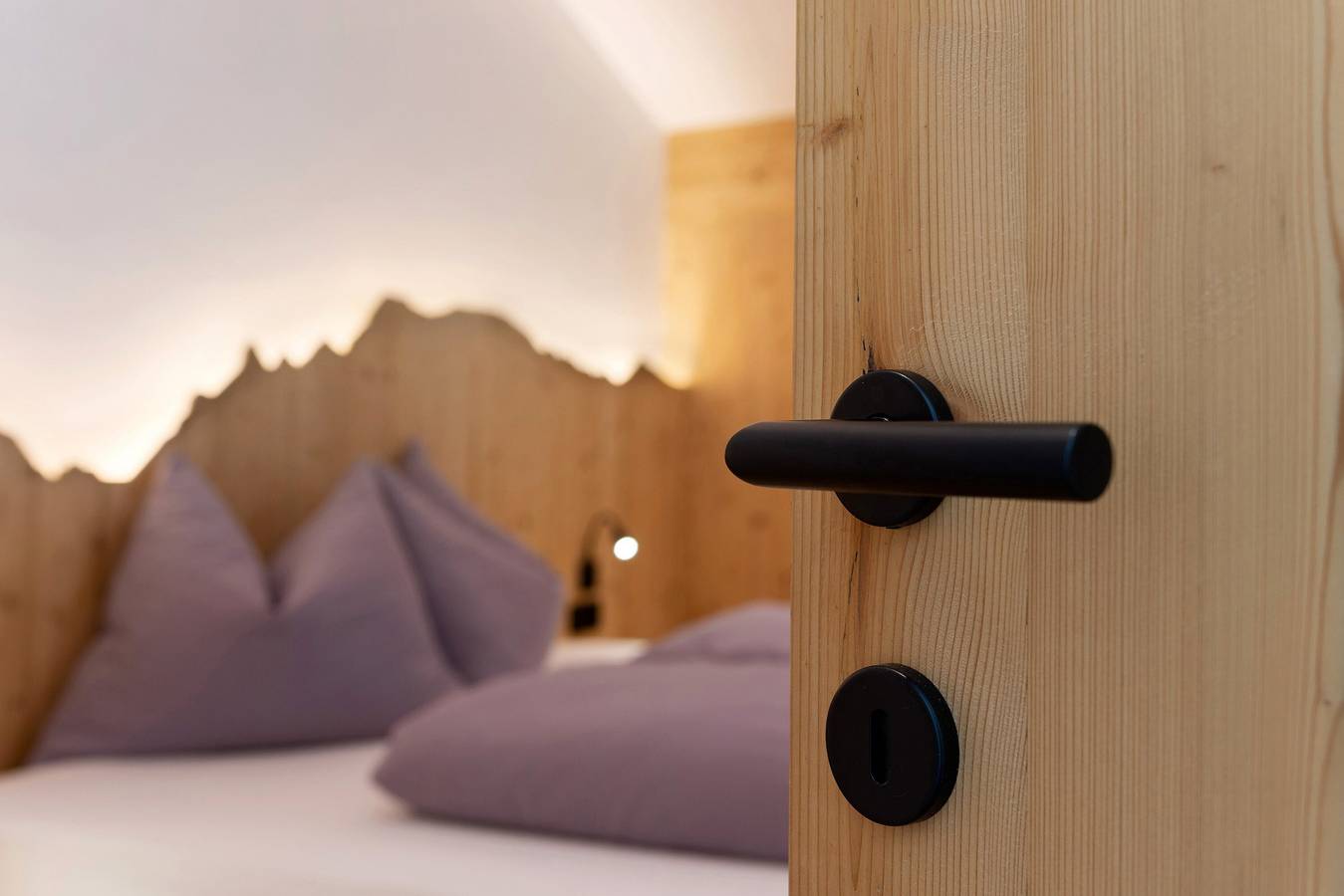 Ganze Wohnung, Ferienwohnung 'Lodge 3' mit Bergblick, Gemeinschaftsterrasse und Wi-Fi in Stubaier Alpen, Brenner