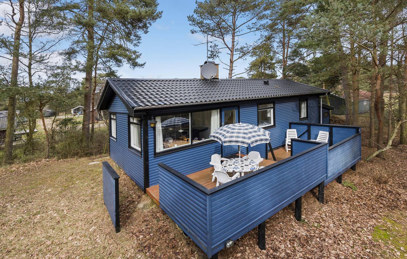 Casa vacanza a Nexø a partire da 144€ a notte