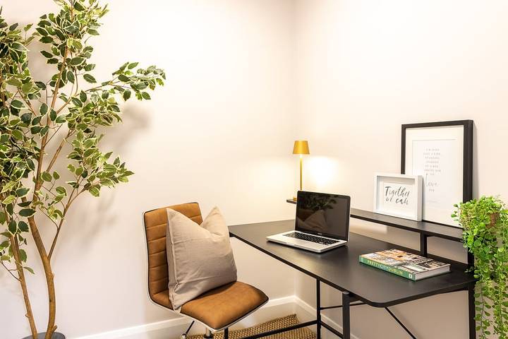 Apartamento entero, Guestready - The Exec Room at Fownes Street - R10 in Temple Bar, Dublín