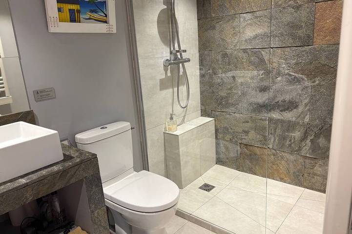 Maison d’hôte pour 2 personnes, avec piscine et jardin à Aix-en-Provence - 2