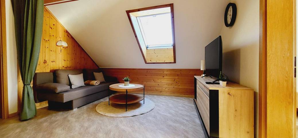 Ferienwohnung für 5 Personen, mit Balkon in Schladming - 4