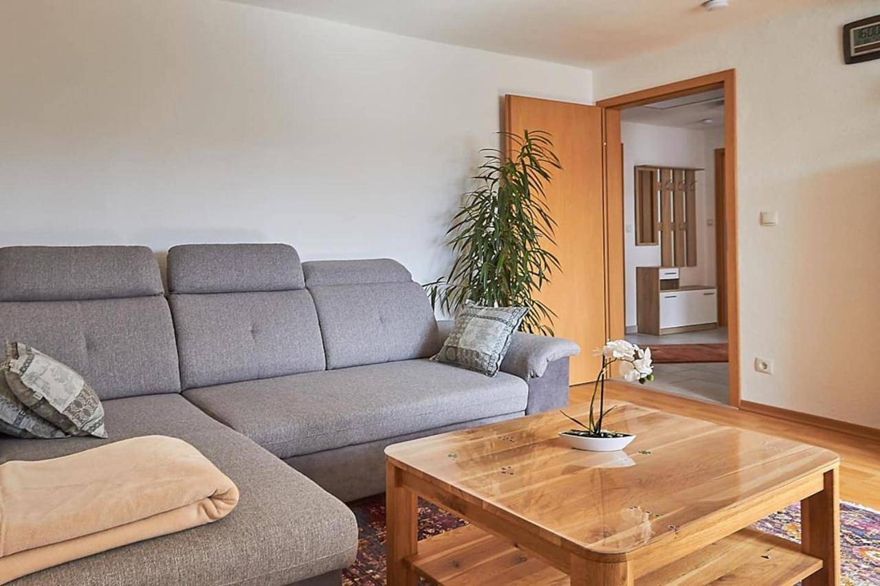 Ganze Wohnung, Ferienwohnung Sonya in Andernach, Osteifel
