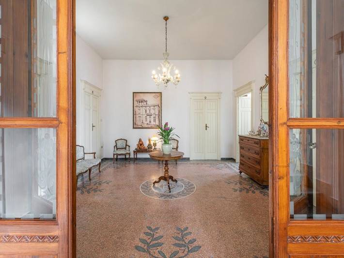 Chambre d’hôte pour 2 personnes, avec terrasse, animaux acceptés dans Dorgali - 3