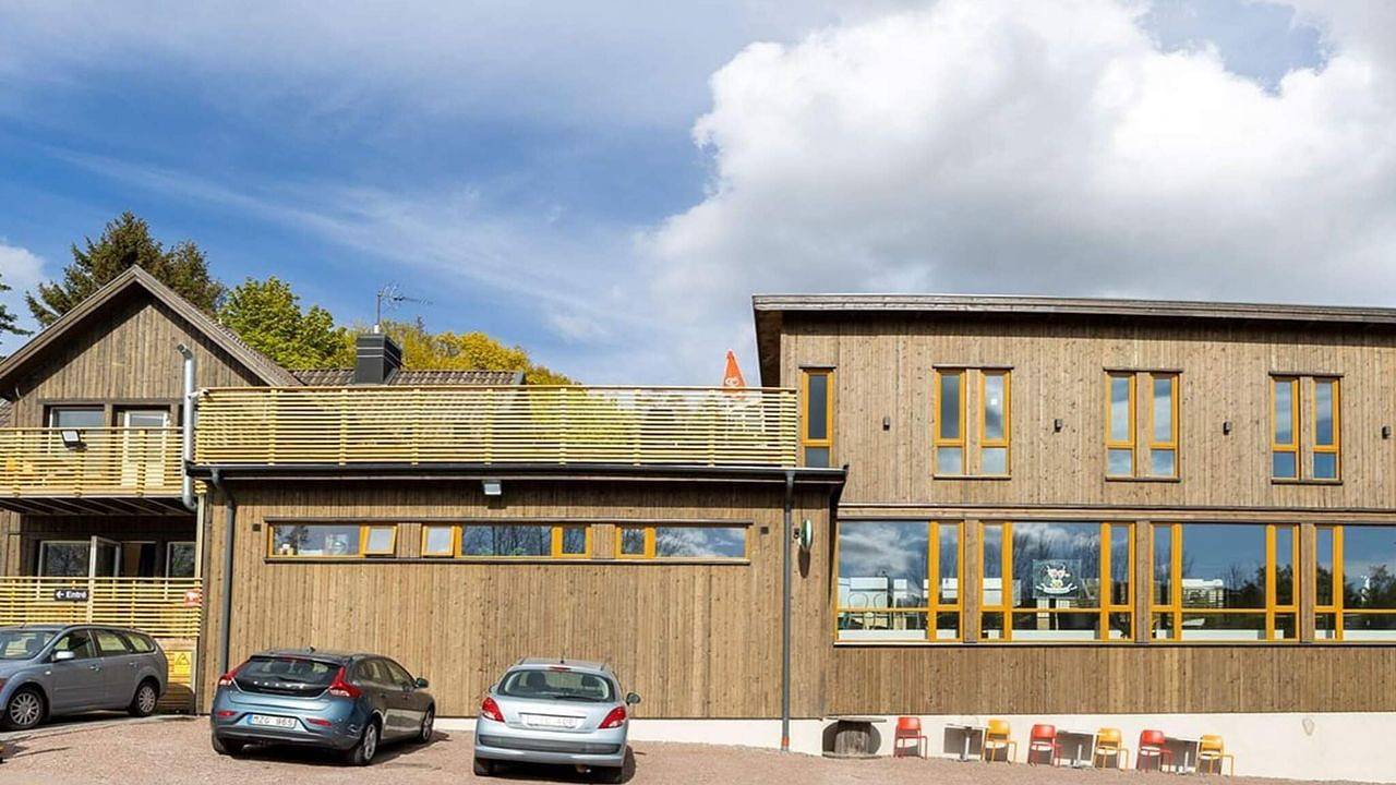 Ferienhaus für 2 Personen (12 m²) in Hisings Backa in Göteborg, Västergötland