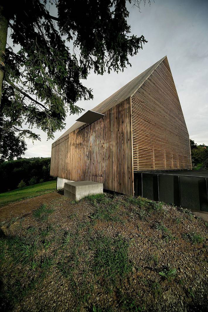 Ferienhaus für 2 Personen, mit Garten und Terrasse in der Steiermark - 3