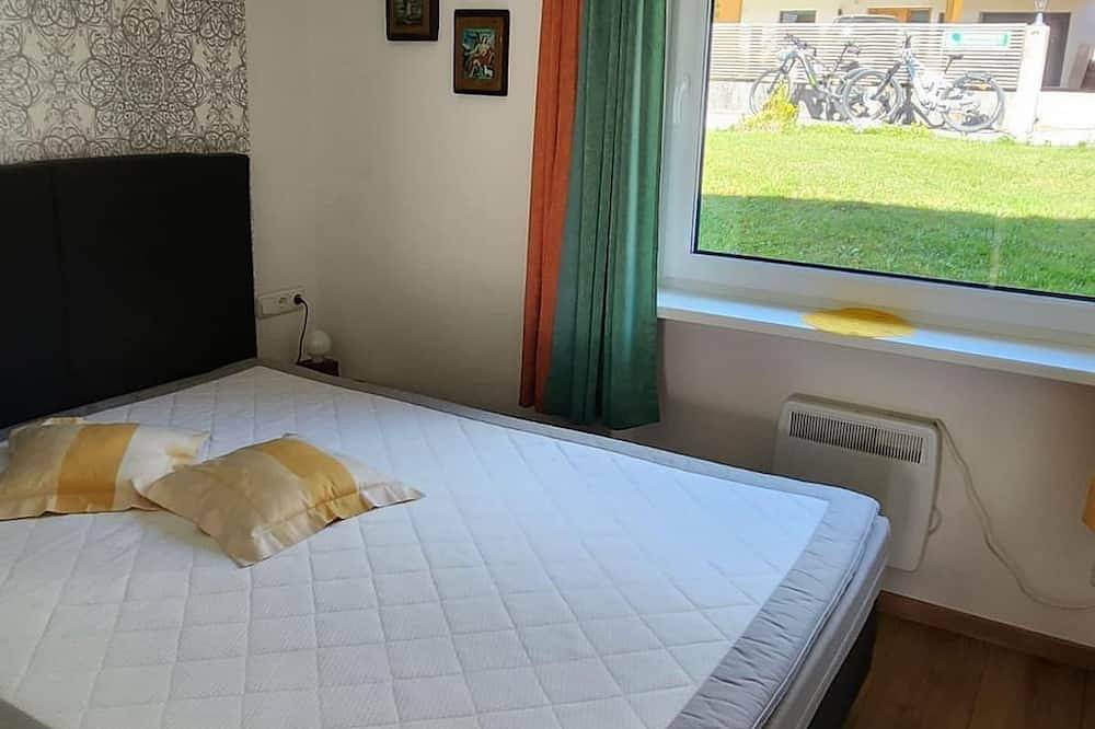Ganze Wohnung, Apart - Ferienhäuser Schwarzmann - Achenseeferienhaus Exklusiv in Eben am Achensee, Brandenberger Alpen