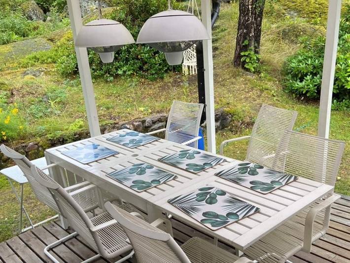 4 Sterne Ferienhaus in Malmköping in Flen