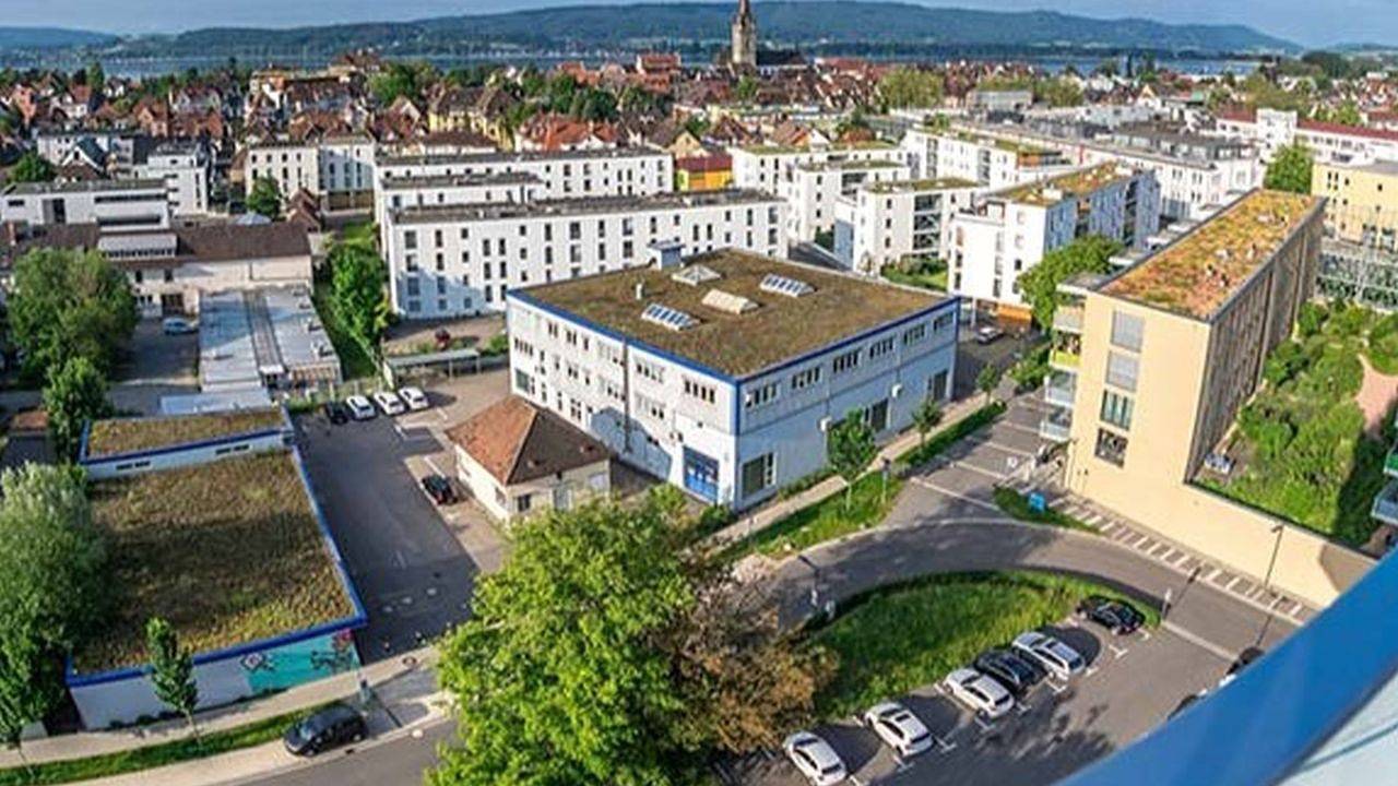 Doppelzimmer für 2 Personen in Radolfzell am Bodensee in Radolfzell, Radolfzell am Bodensee