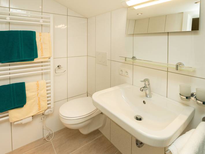 Ganze Wohnung, Typ A in Längenfeld, Ötztal