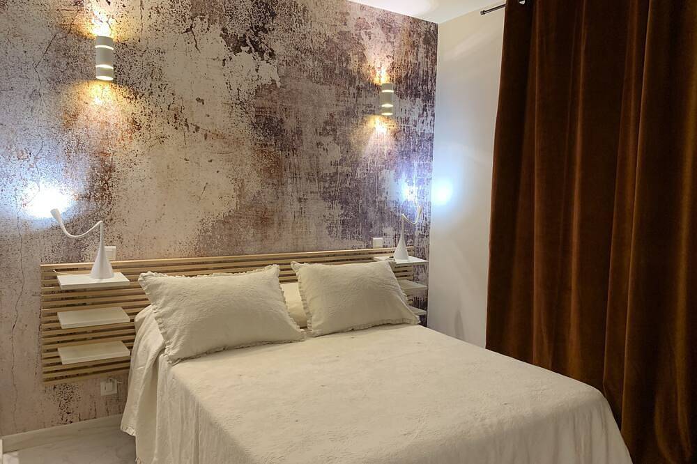 Kamerops Campo in Marina d'Oru, Ghisonaccia