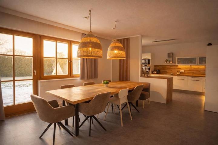 Villa mit pool für 9 Personen, mit Garten und Pool, kinderfreundlich in Österreich - 4