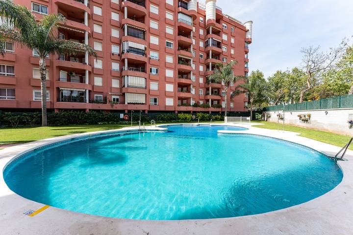Holiday apartment for 6 people, with terrace and garden - 1