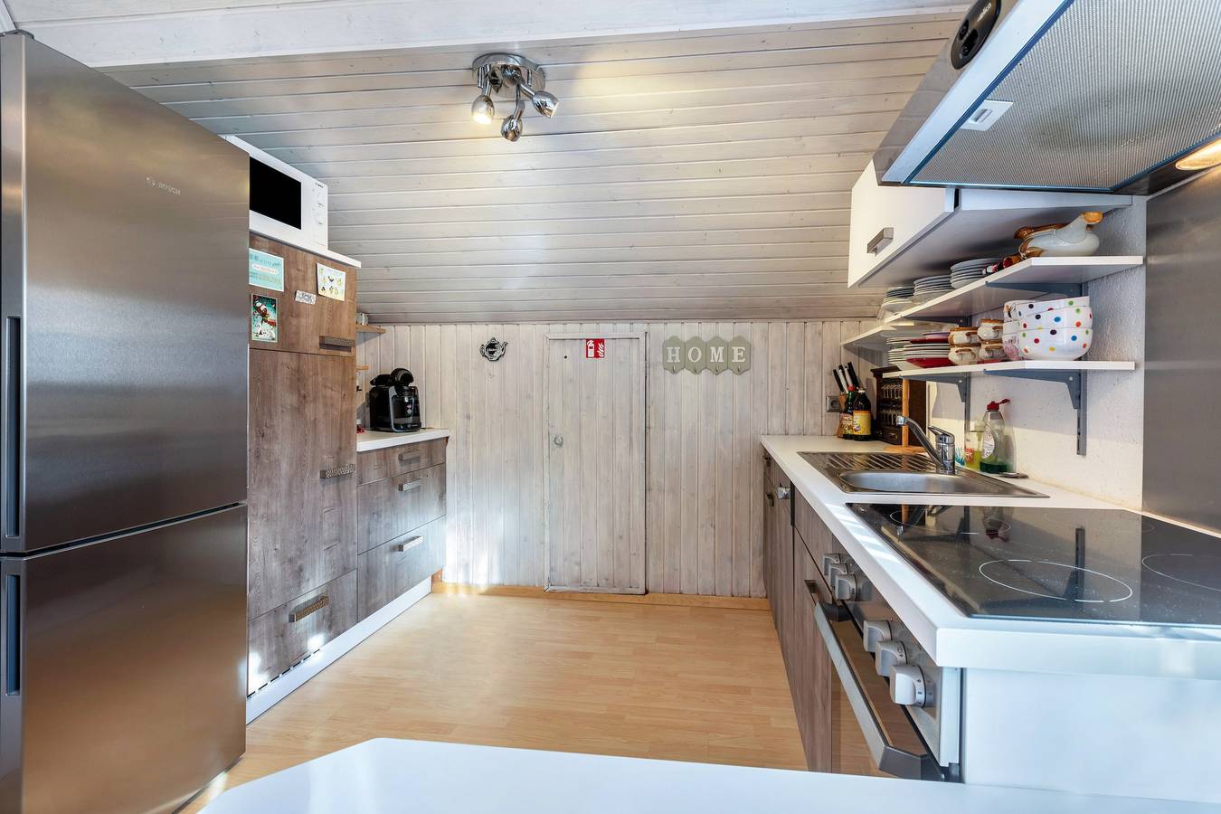 Apartamento entero, Apartamento 'Ferienwohnung Fly' con Wi-Fi in Wehr (Baden-Württemberg), Selva Negra (zona sur)