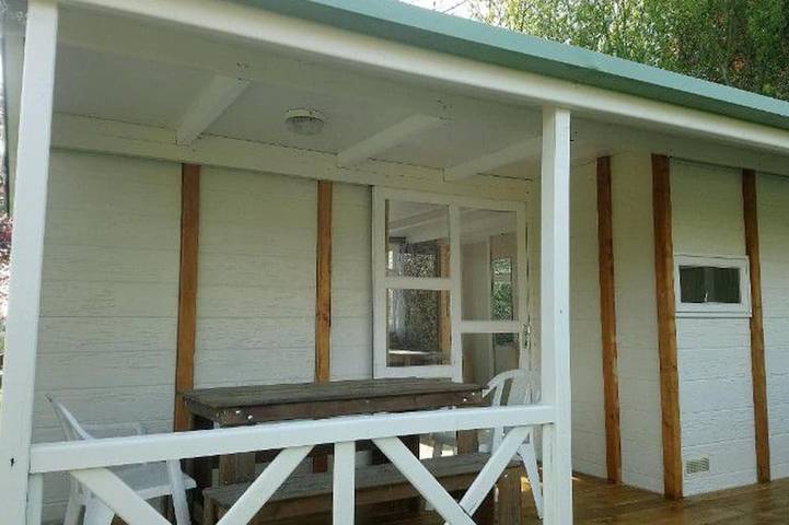 Gîte pour 6 personnes à Dévillac