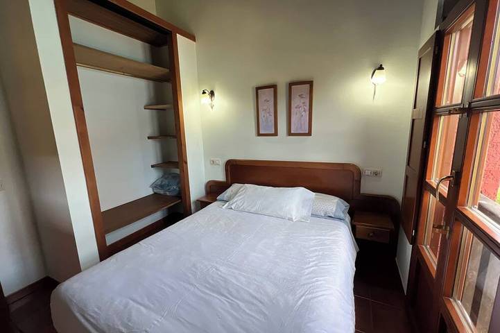Appartement entier, Rural apartment near Ribadesella between the sea and the mountains. in Ribadesella, Côte Cantabrique