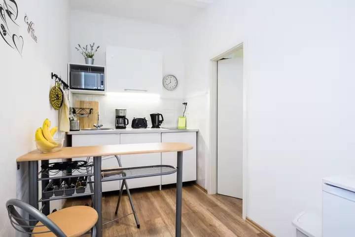 Ferienwohnung für 4 Personen in Berlin Pankow - 3