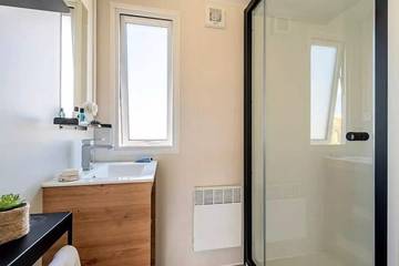 Camping pour 6 Personnes dans Millau, Parc naturel régional des Grands Causses, Photo 3