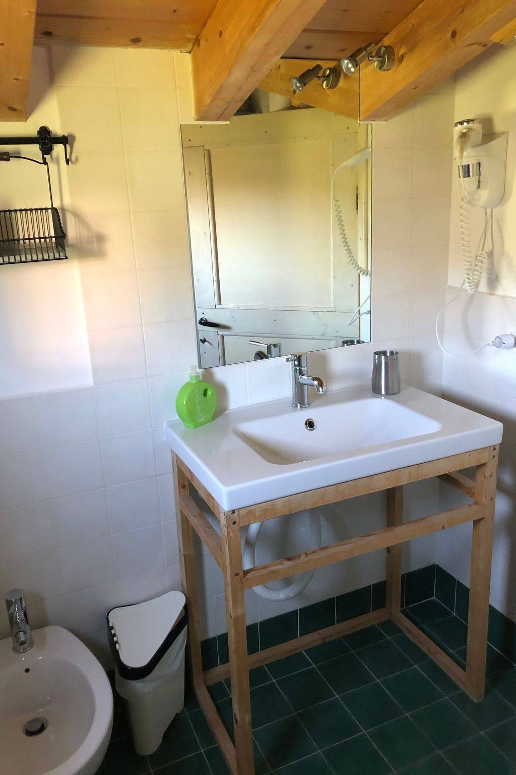 Ganze Wohnung, Bauernhof-Scheune in Montegiorgio, Fermo Provinz