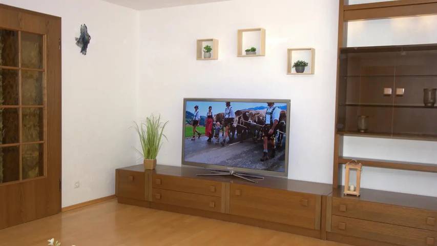 Ferienhaus für 4 Personen, mit Garten in Blaichach - 4